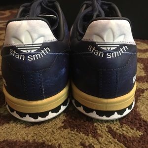 Men’s RAF Simons and Adidas shoes